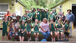 Barambah Environmental Education Centre